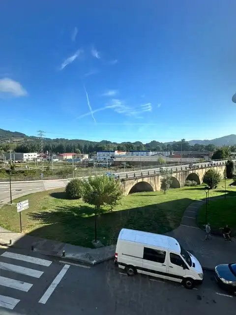 Apartamento de alquiler en Calle la Fontana, 11, Pravia