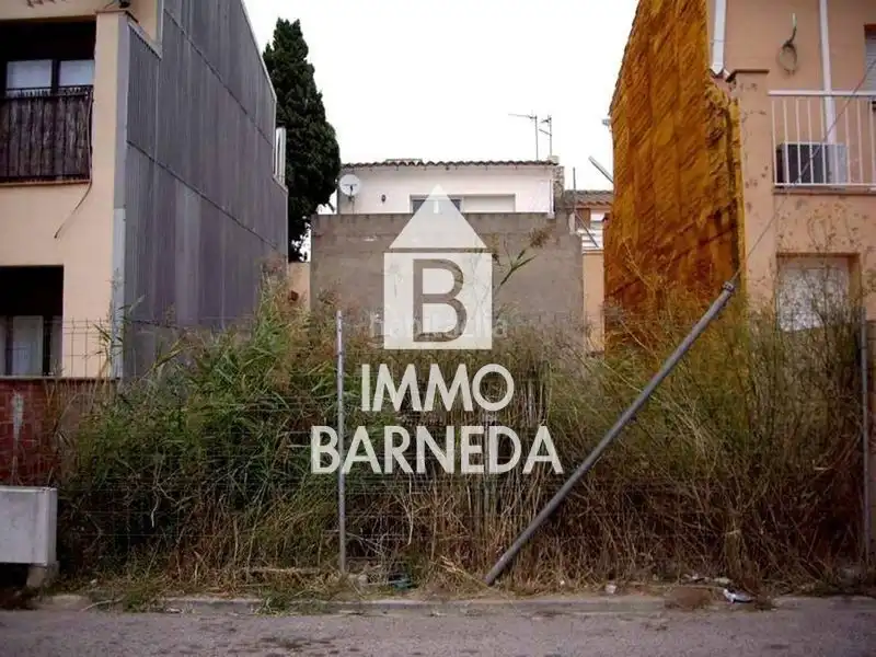 Terreny en venda en Empuriabrava
