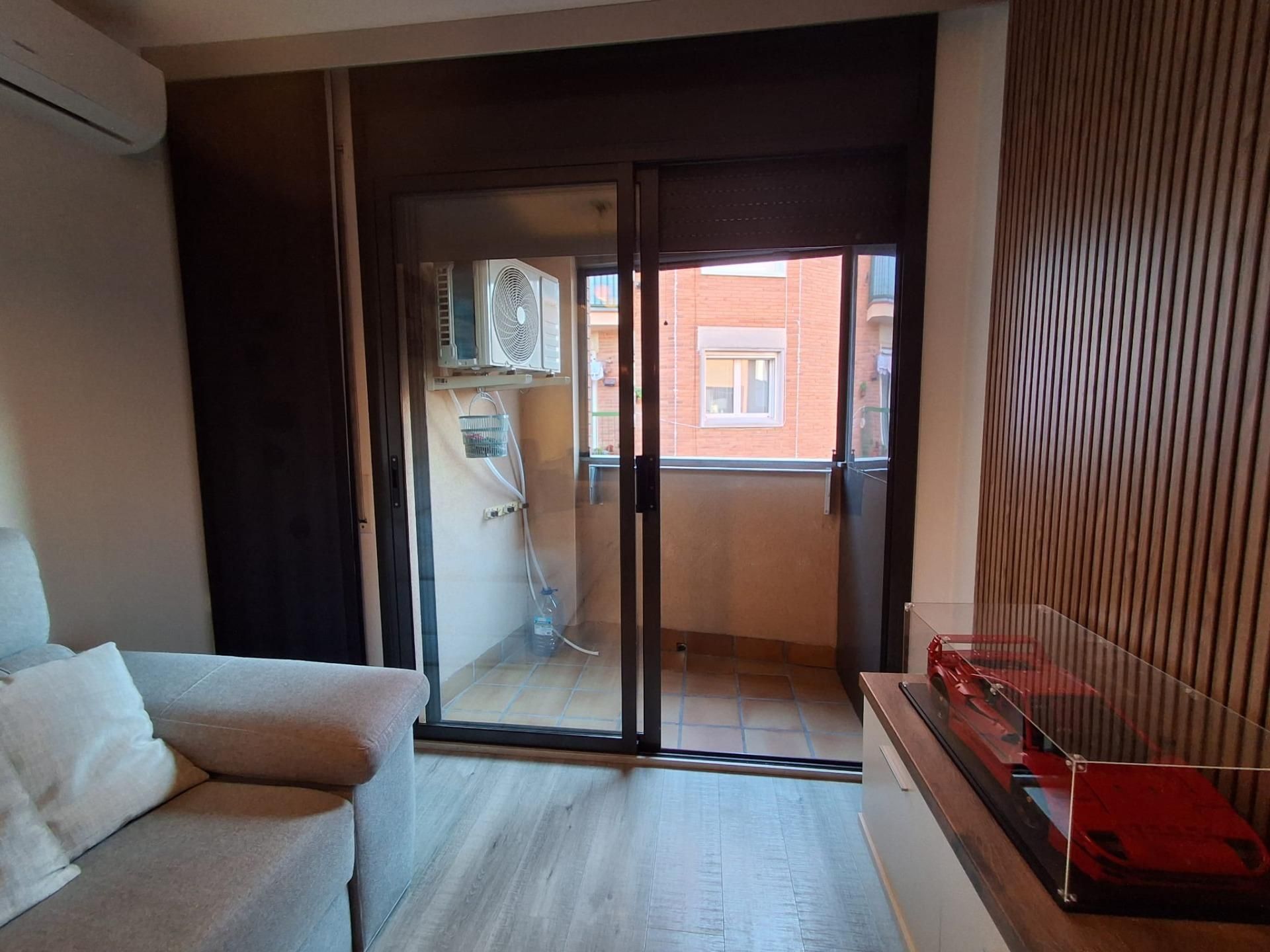 Terrassa de Pis en venda en Vilanova del Camí amb Aire condicionat, Calefacció i Parquet