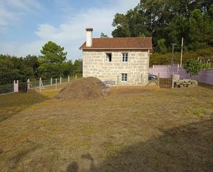 Casa o xalet en venda en Vigo  amb Calefacció, Jardí privat i Traster