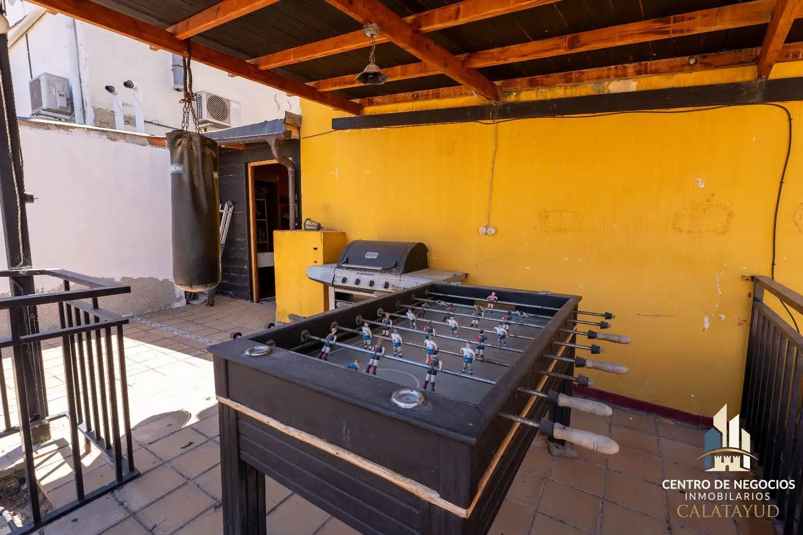 Casa con terrazza in vendita a Escaleras La Peña, imagen 38