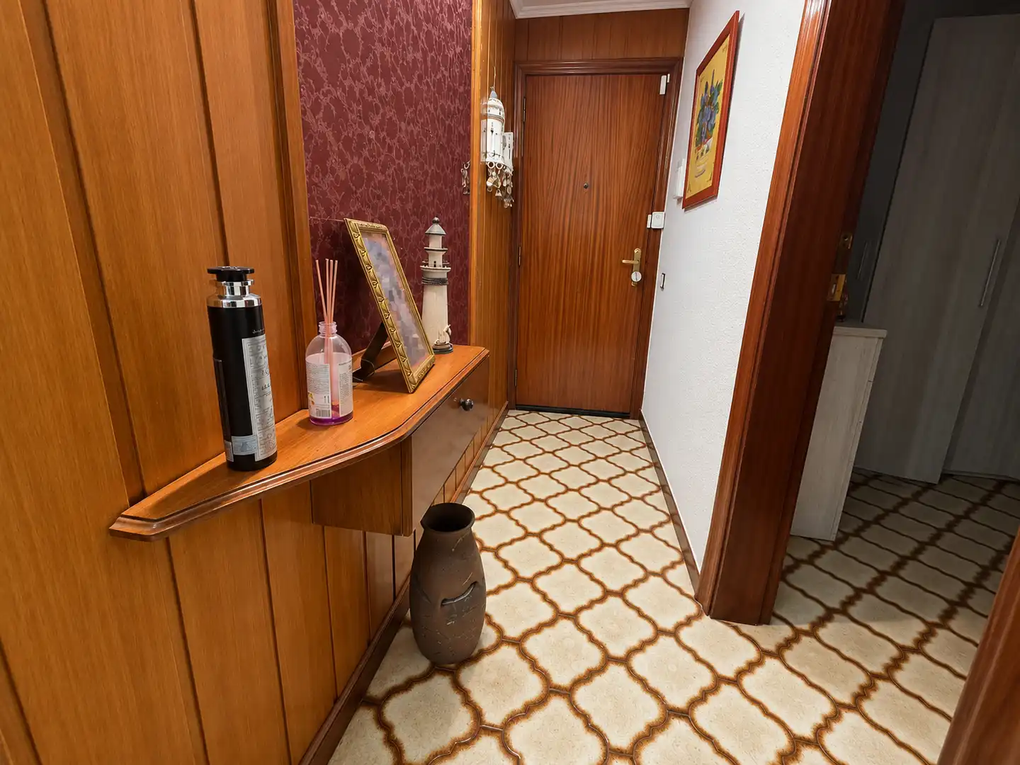 Appartement avec terrasse à vendre à Carrer Sèquia, imagen 13