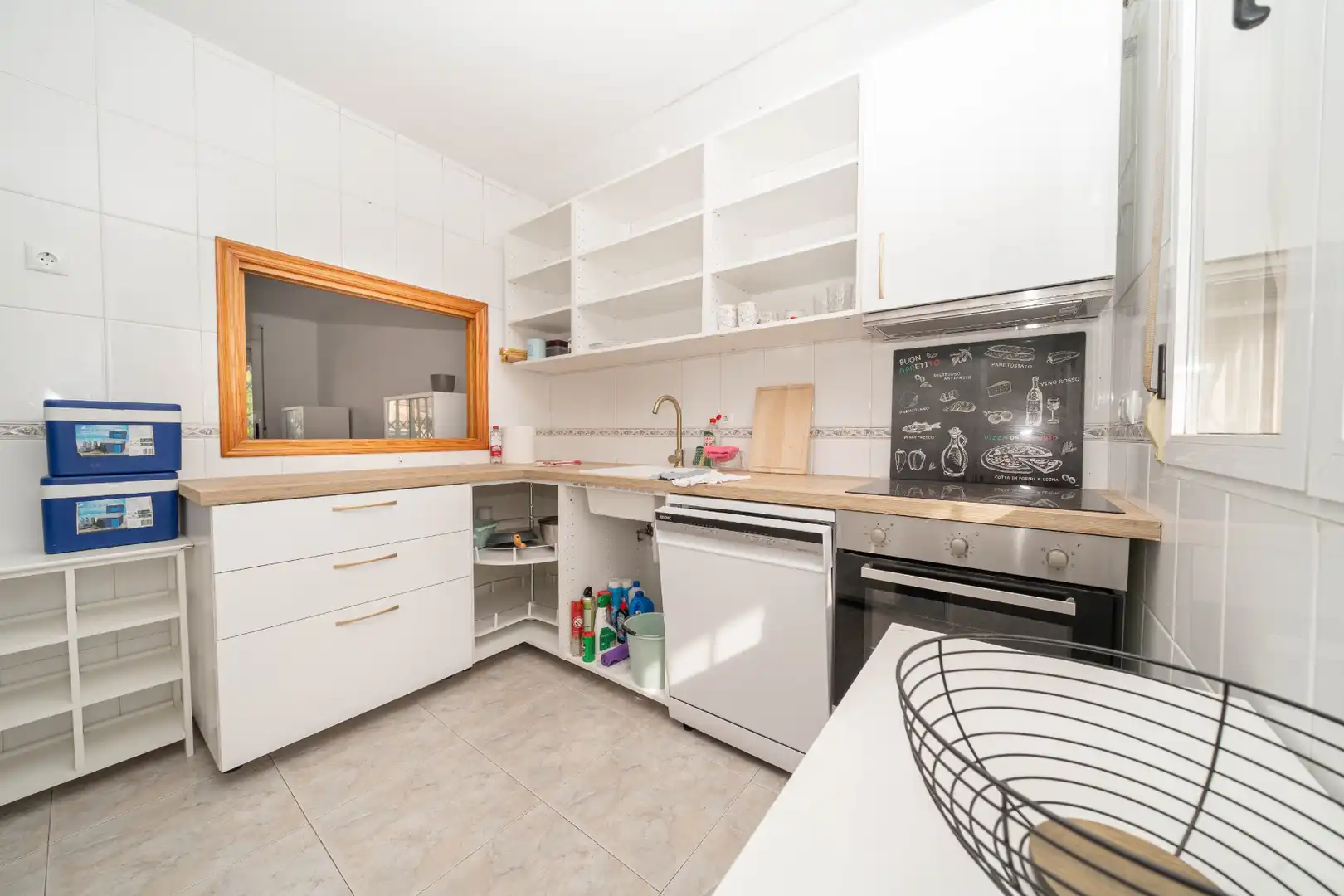 Adosado en venta en Los Narejos - Punta Calera, imagen 11