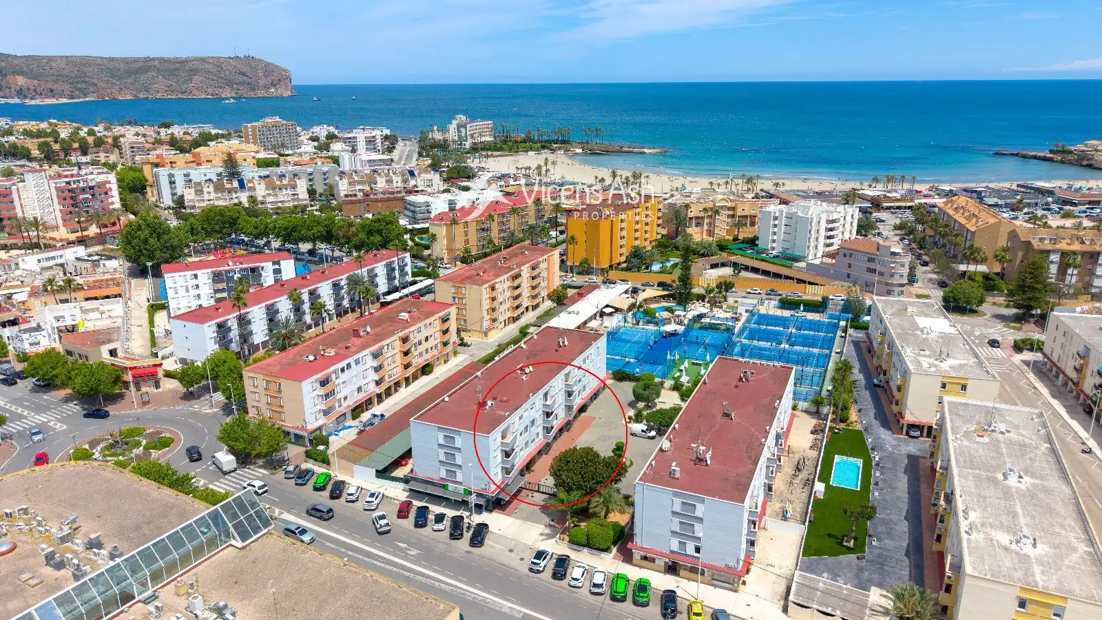 Apartamento en venta en Del Pla, imagen 2