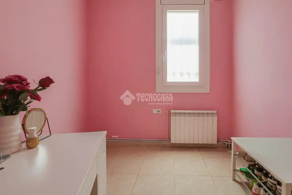 Schlafzimmer von Einfamilien-Reihenhaus zum Verkauf in Martorelles