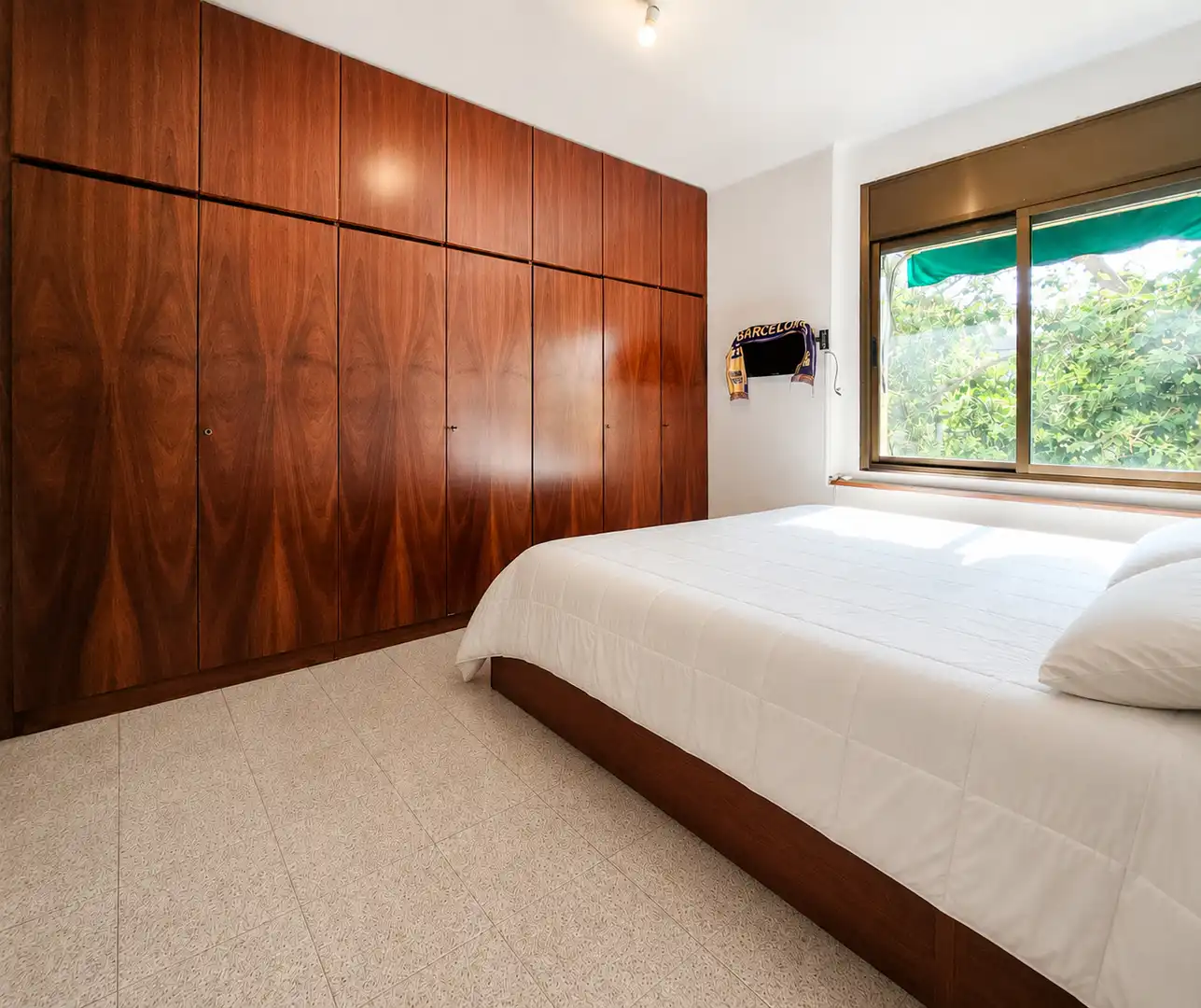 Wohnung mit Terrasse zum Verkauf in Carrer de Sant Antoni Maria Claret, imagen 5
