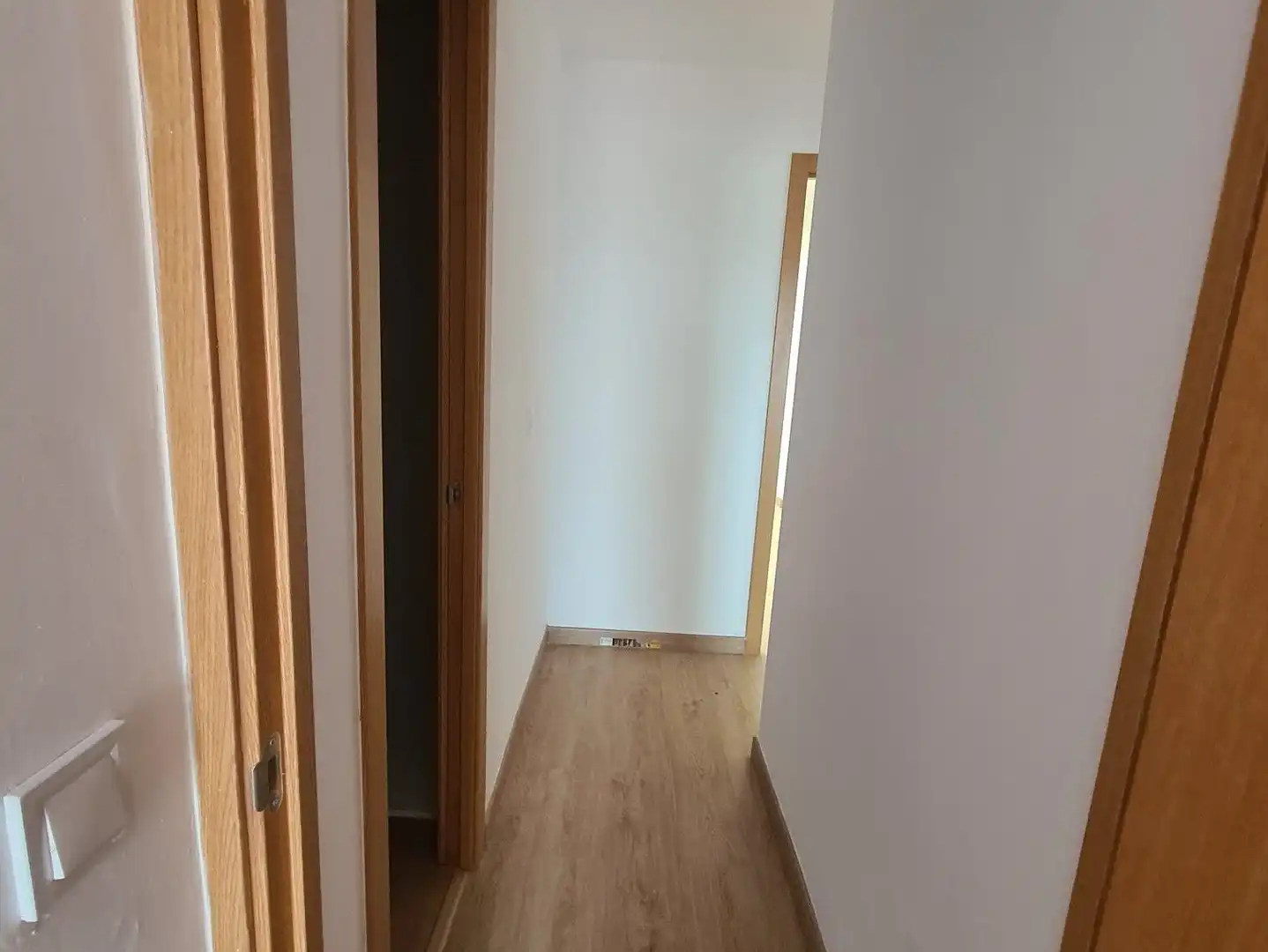 Attic for rent in Foners