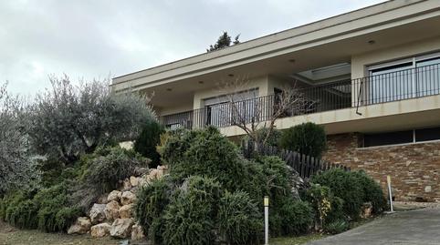 Foto 5 de Casa o chalet en venta en Monasterio Santa María la Real, Los Cigarrales-La Bastida,  Toledo Capital