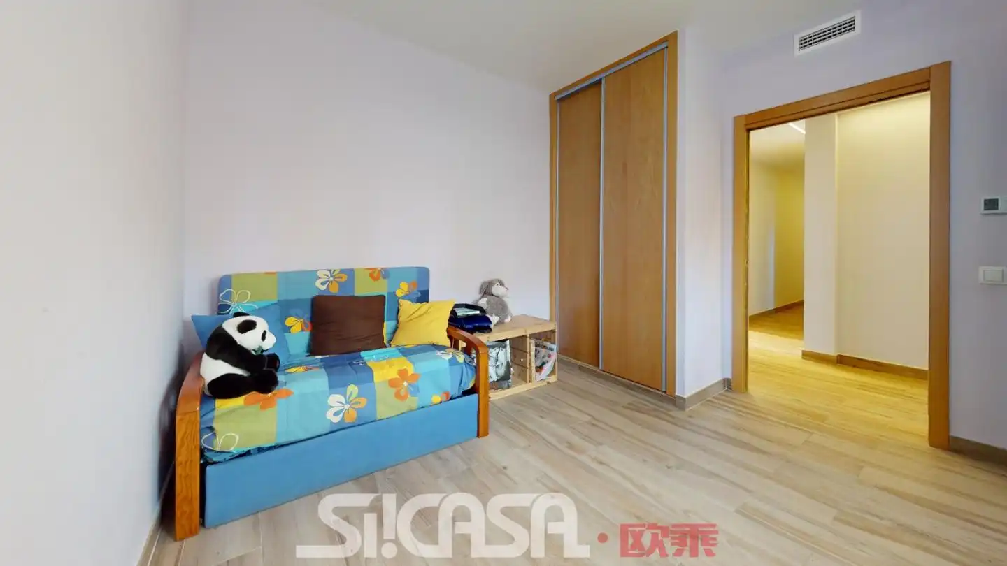 Semi-detached house with pool for sale in Parla Este, imagen 25