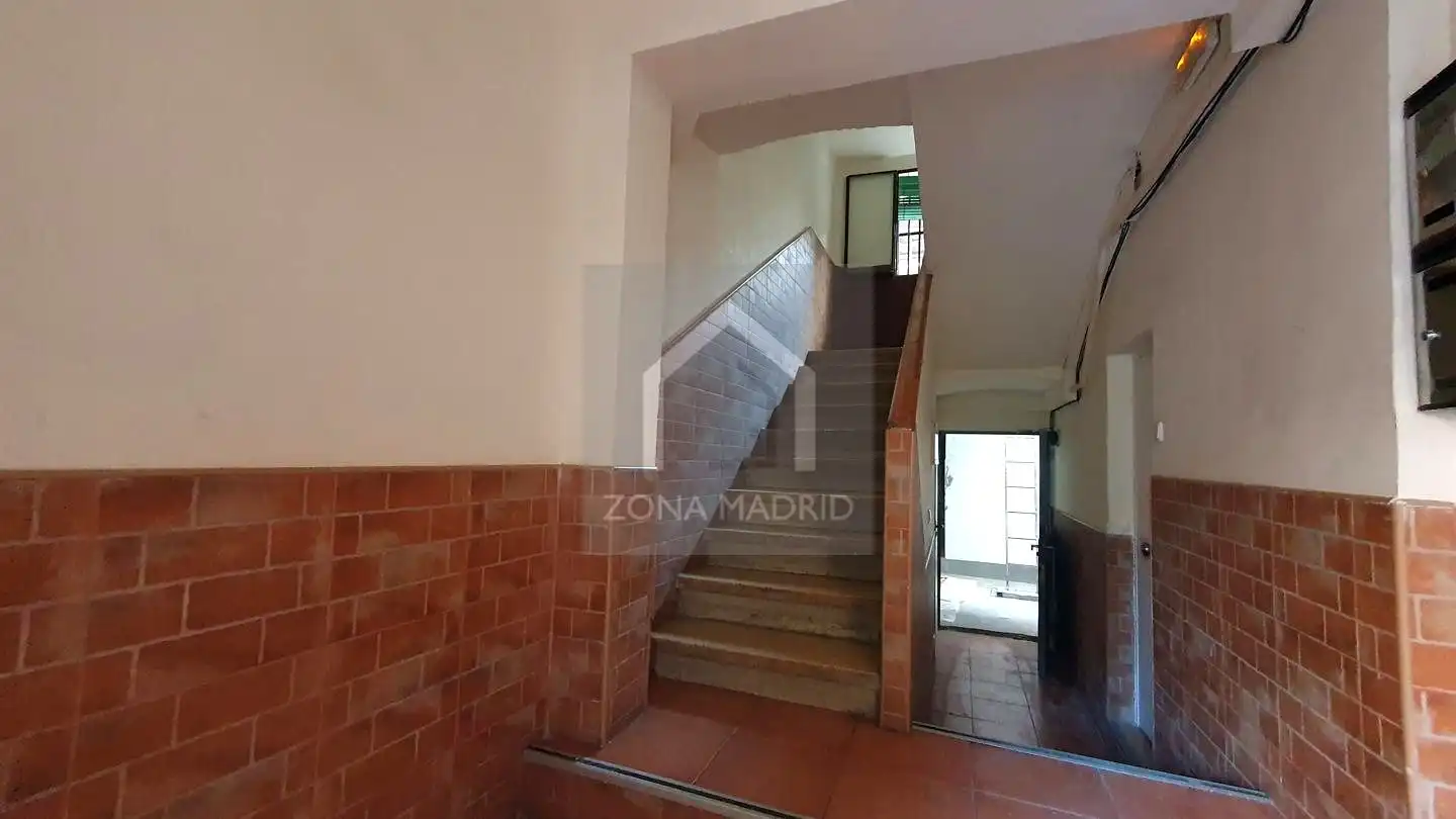 Flat for sale in Calle del Doctor Sánchez, imagen 44