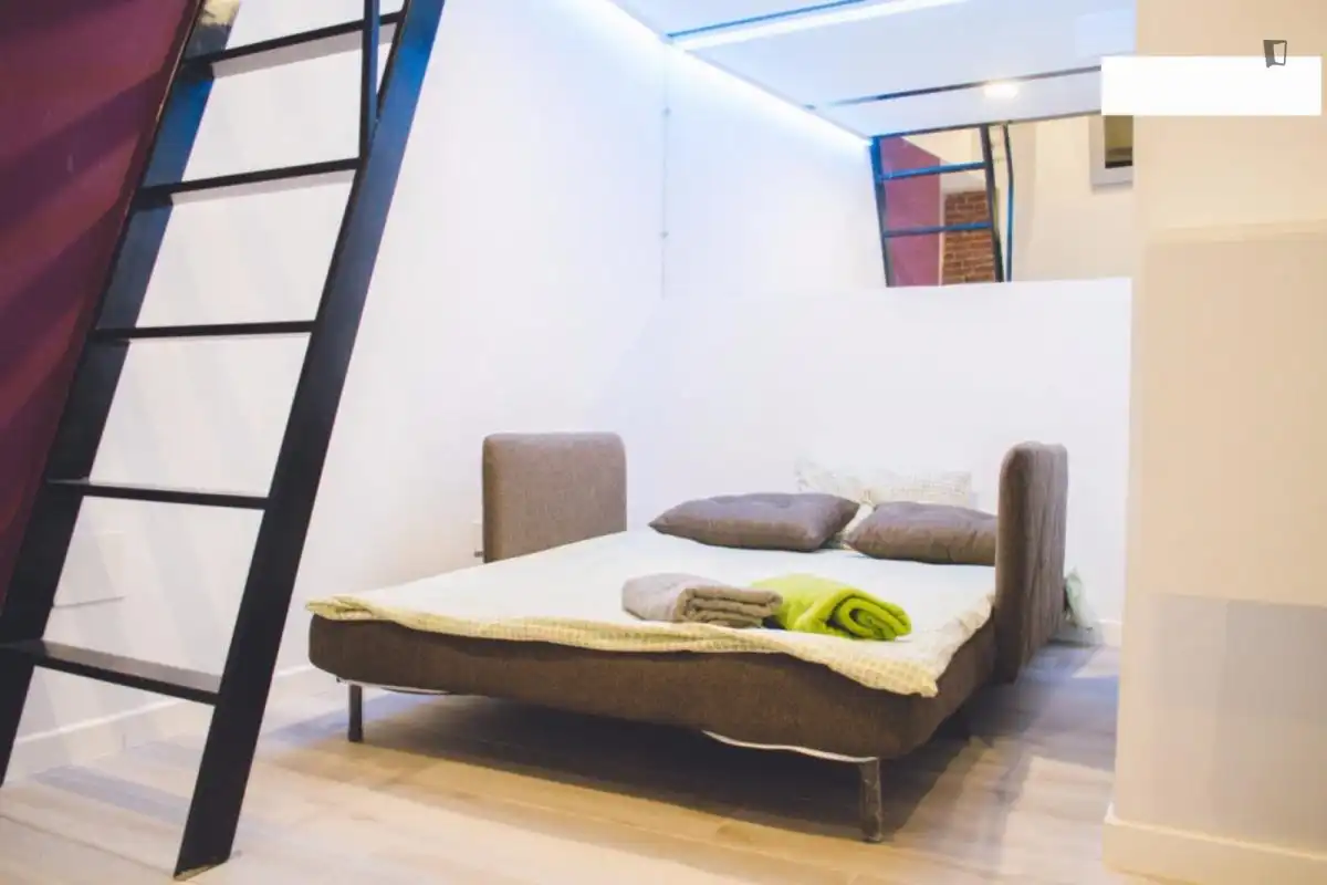 Estudio en alquiler en Centro, imagen 7