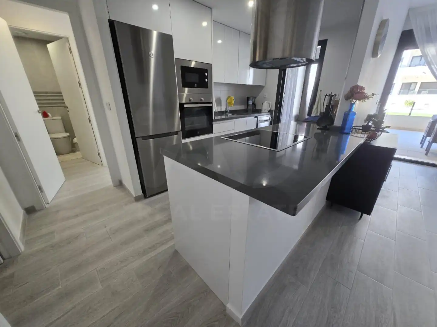 Appartement avec piscine à vendre à Orihuela Costa, imagen 7
