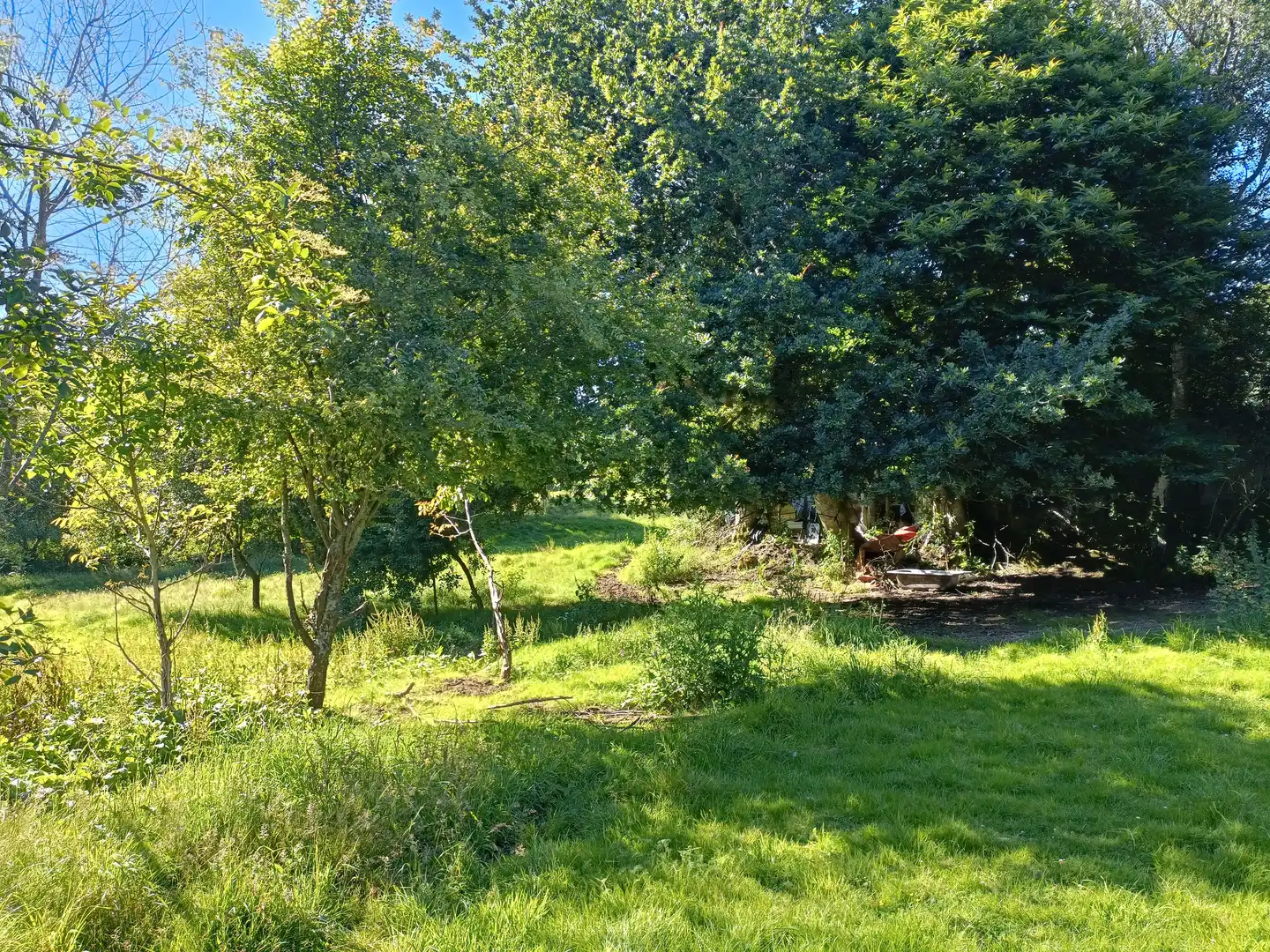 Casa o chalet en venta en Oza dos Ríos con Jardín privado y Trastero