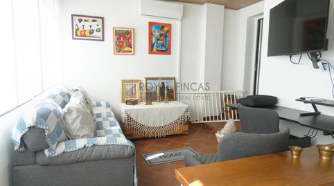 Photo 5 of Single-family semi-detached for sale in Avenida del Caribe, 35, Montealto - Monterrey, Benalmádena