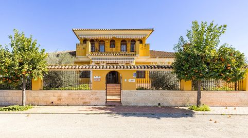 Foto 4 de Casa o chalet en venta en Era Alta, Murcia Capital