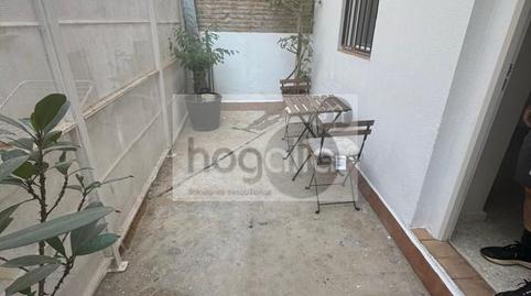Photo 2 of Planta baja to rent in El Porvenir, Sevilla