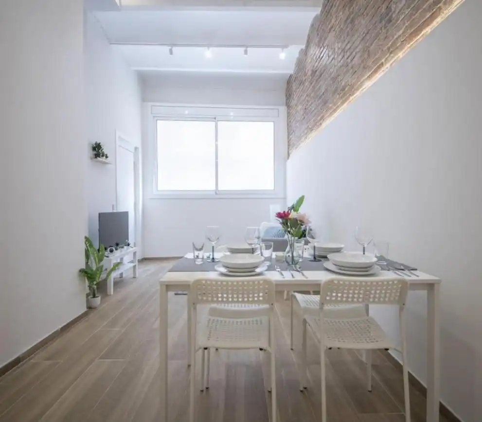 Flat with lift for sale in Sant Andreu