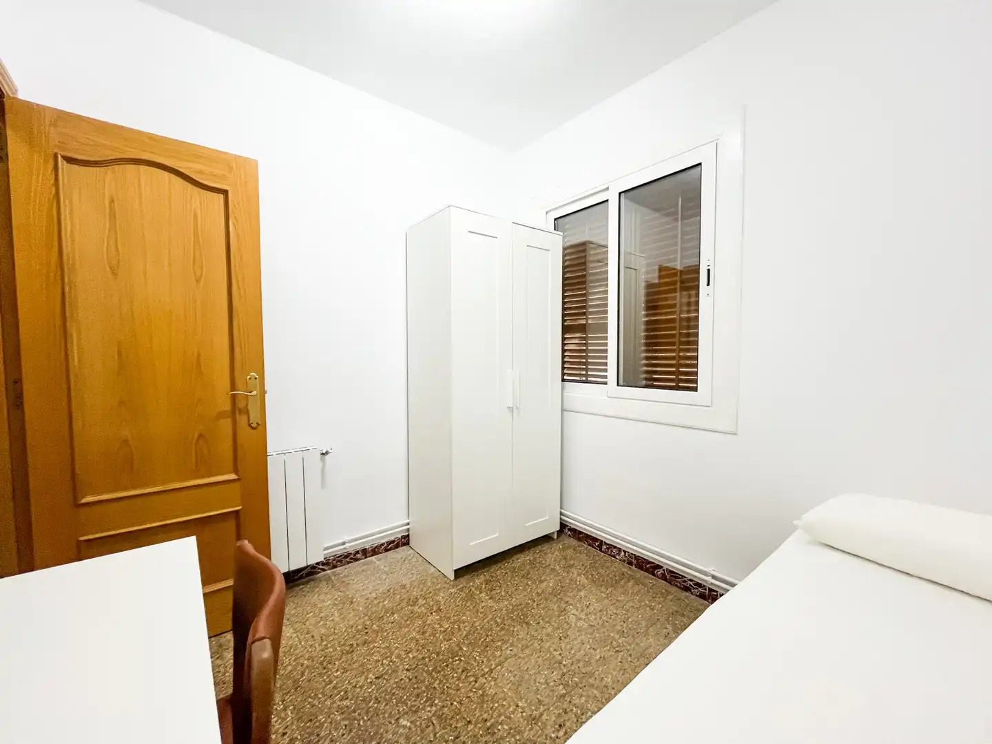 Piso de alquiler en Centre - Cordelles
