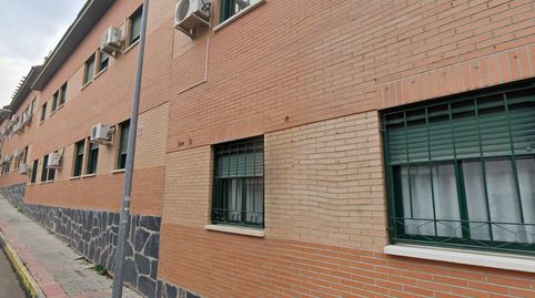 Foto 4 de Dúplex en venda a Del Arco, Casco Antiguo Norte, Ciempozuelos