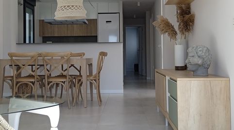 Chalet individual en proyecto en Els Poblets. Costa Blanca, Bild 2