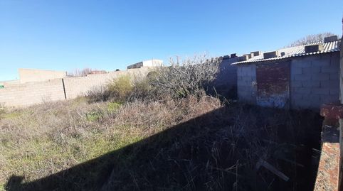 Parcela en Botija