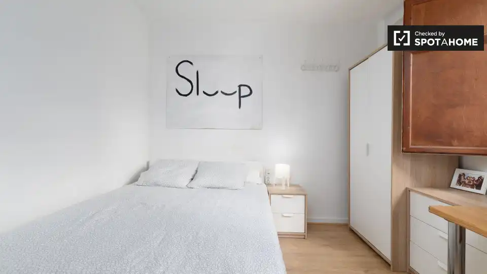 Room in L'Hort de Senabre