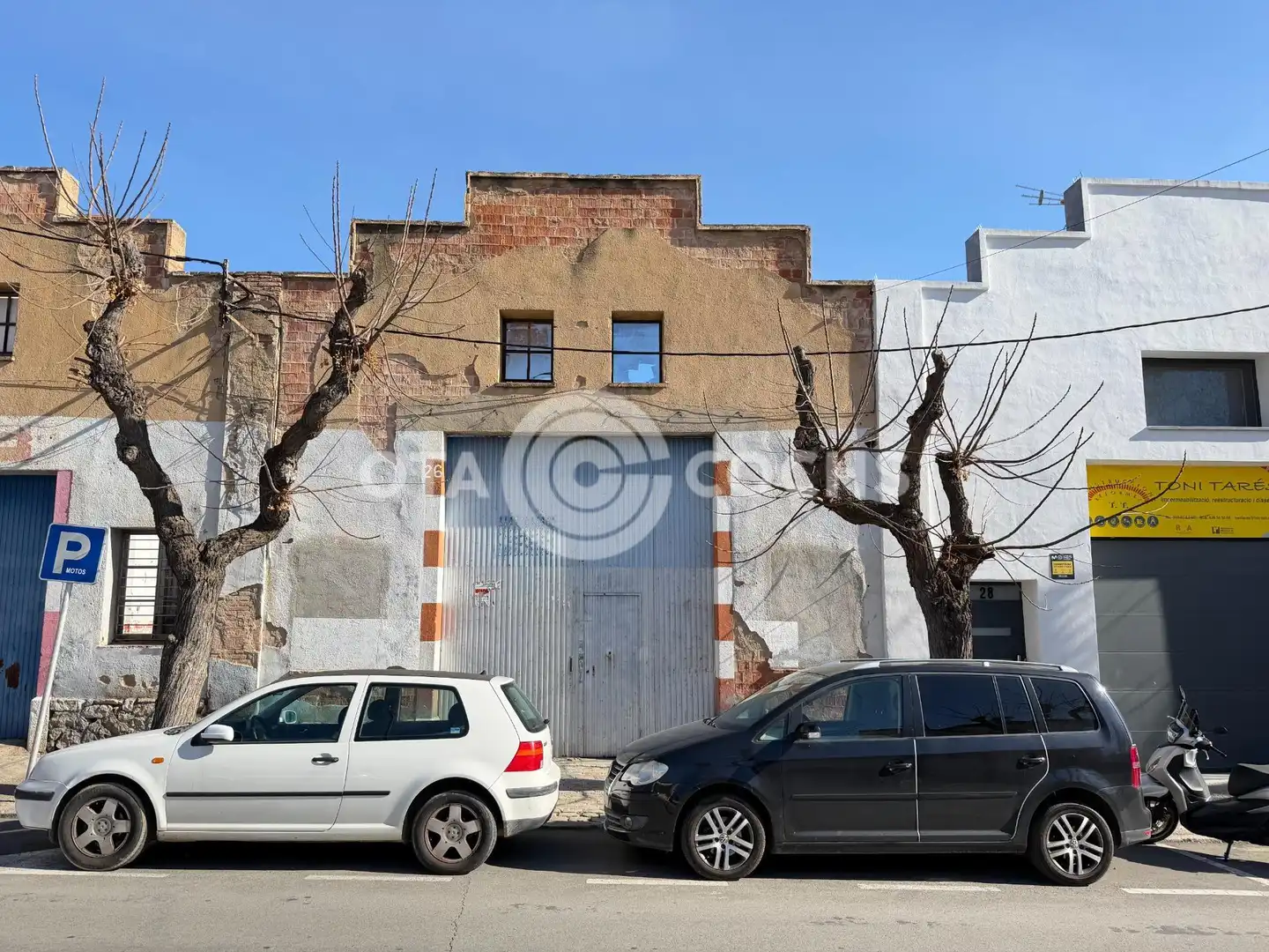 Außenansicht von Residential zum Verkauf in Reus