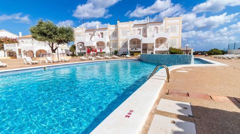 Photo 2 of Apartments for sale in Arenal d'en Castell, Es Mercadal