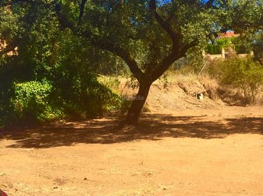 Terreno residencial en venta en A-460 113