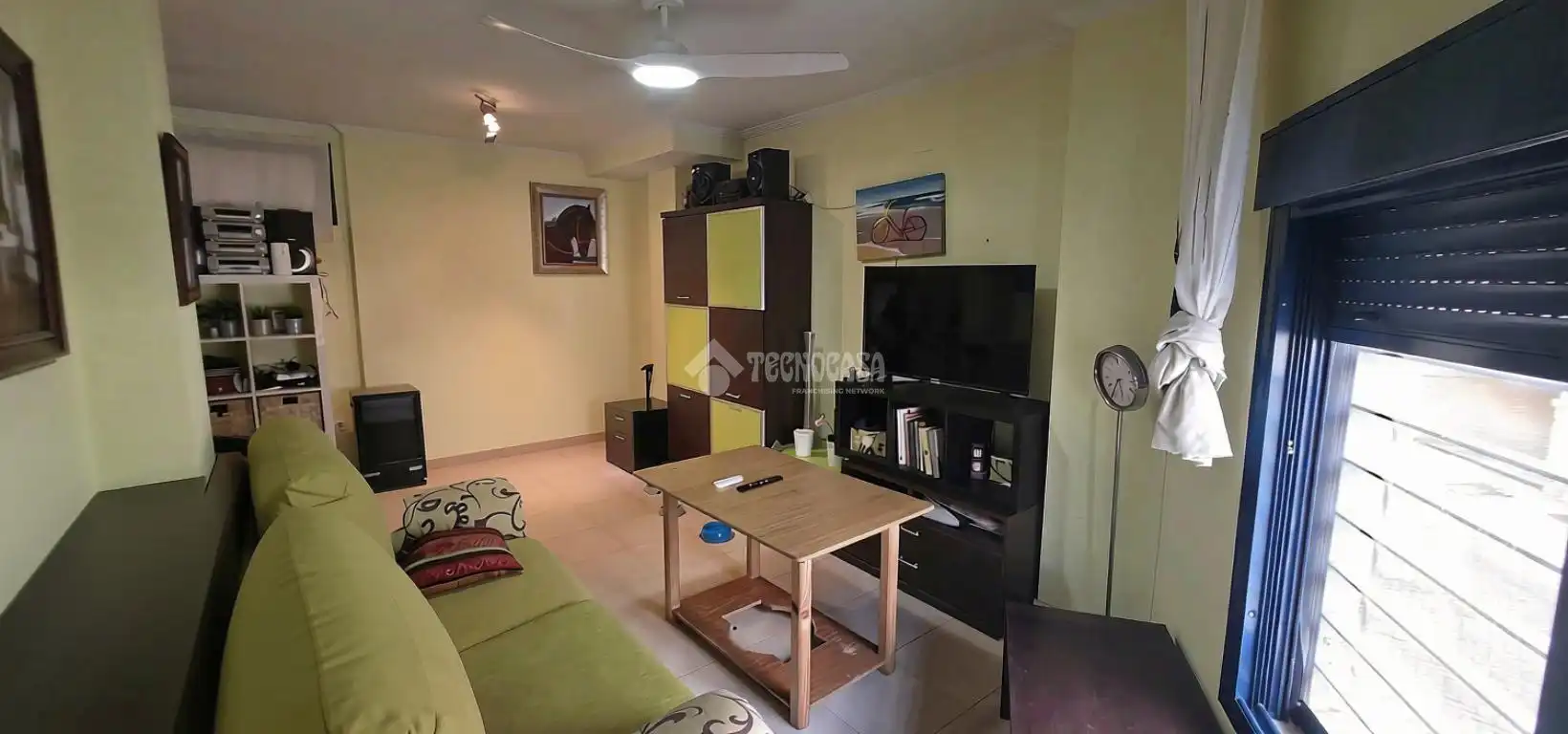 Flat for sale in Punta Umbría