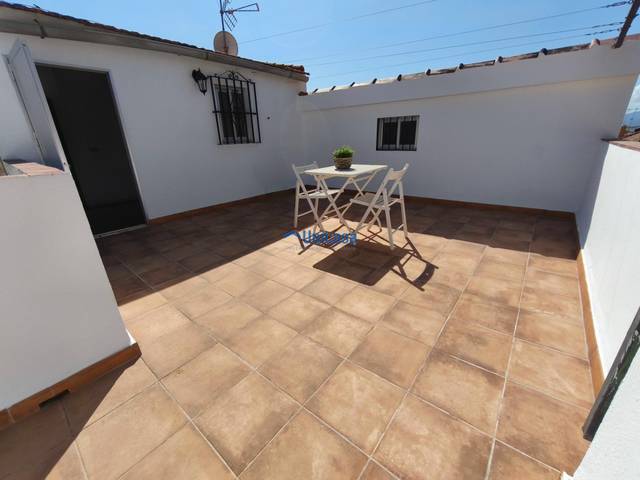 Piso en Venta en Calle de la Altisidora, 6 en Fuente Alegre - El Chaparral - Los Morales