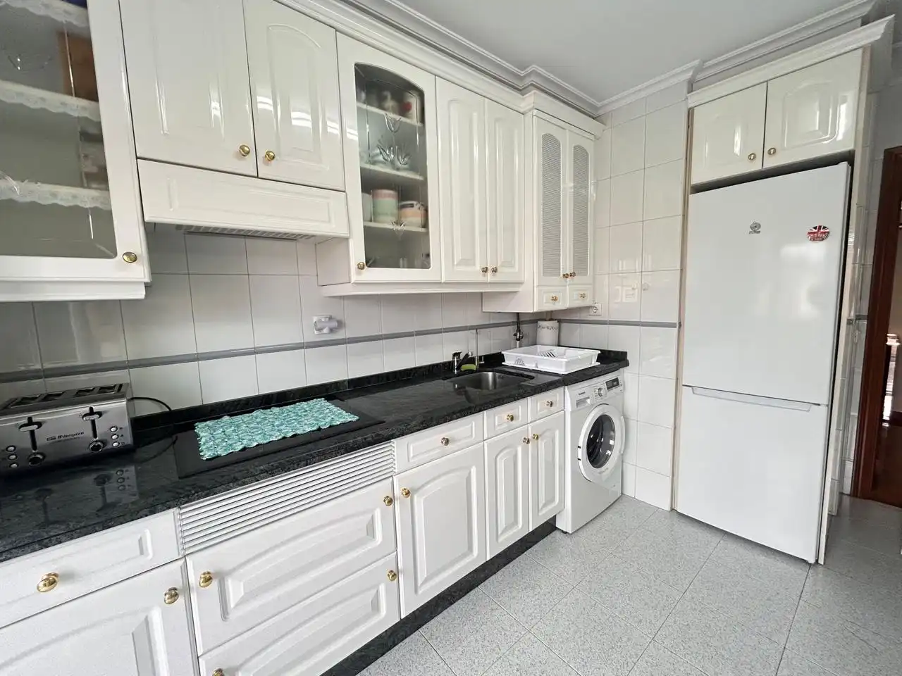 Flat with pool to rent in Sur, imagen 7
