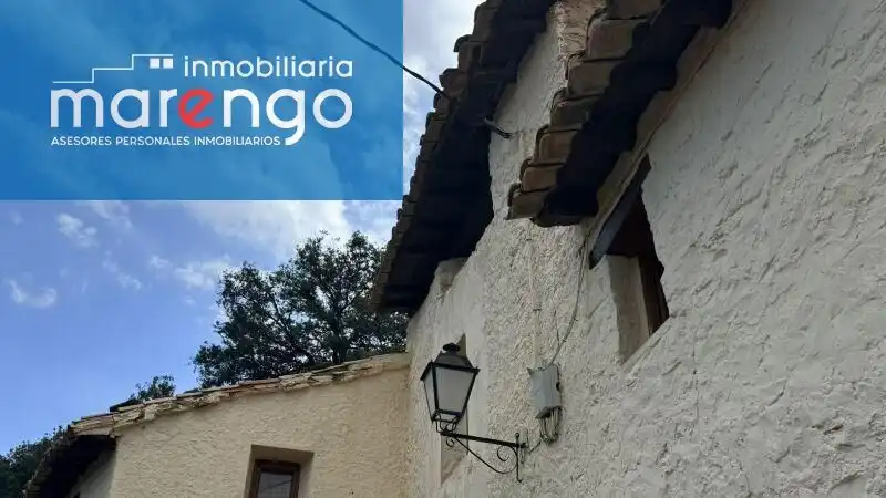 Vista exterior de Finca rústica en venda en Todolella