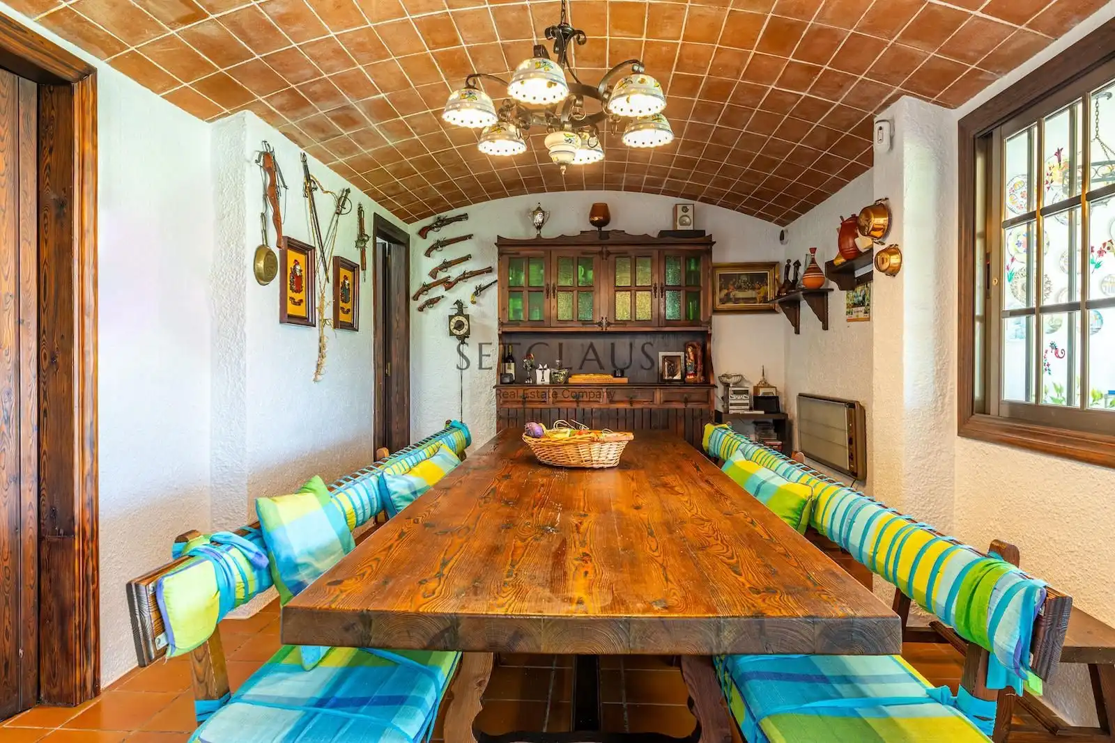 Villa mit Terrasse zum Verkauf in Teià, imagen 40