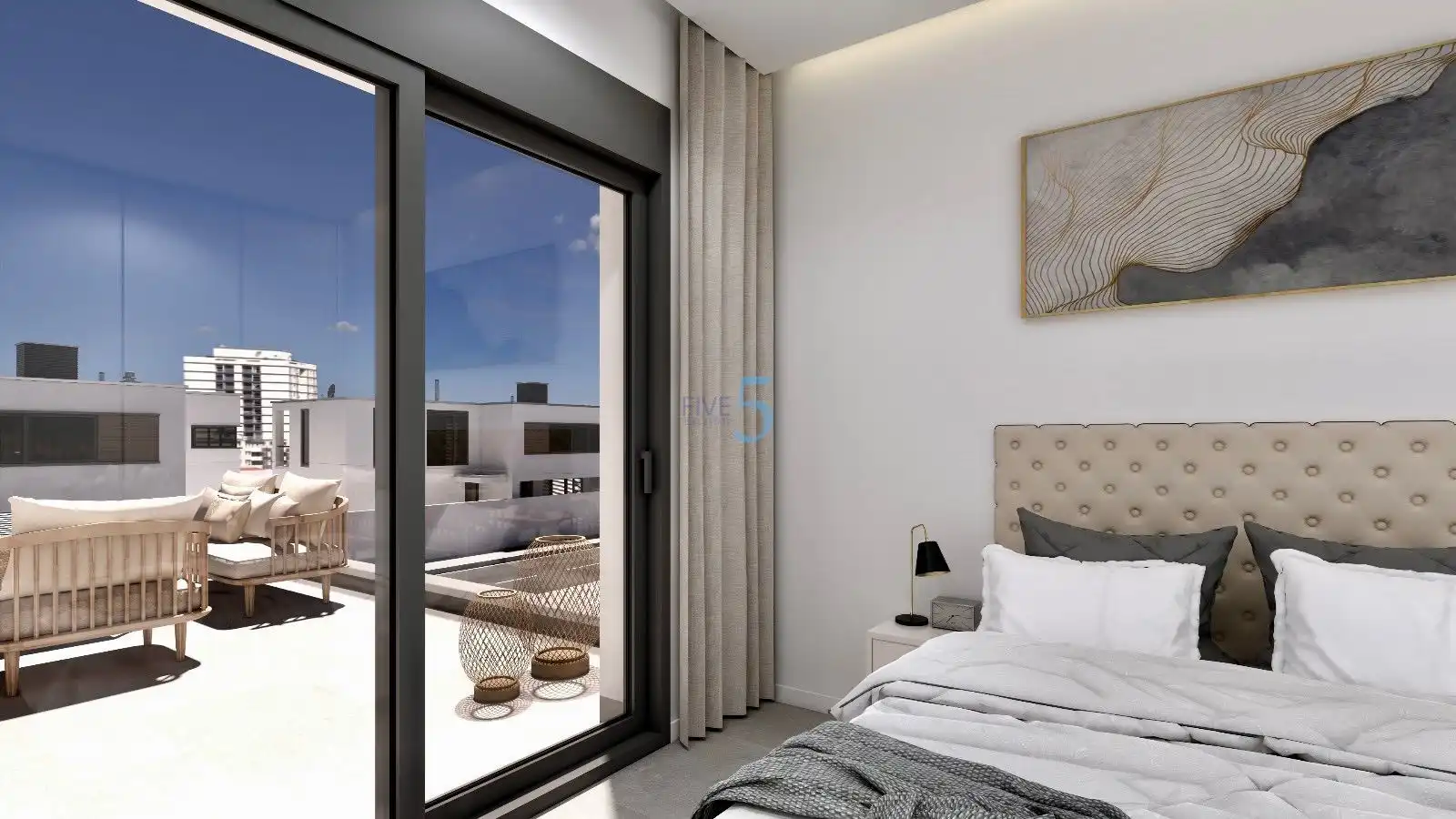 Habitación de Casa o chalet en venta en Benijófar
