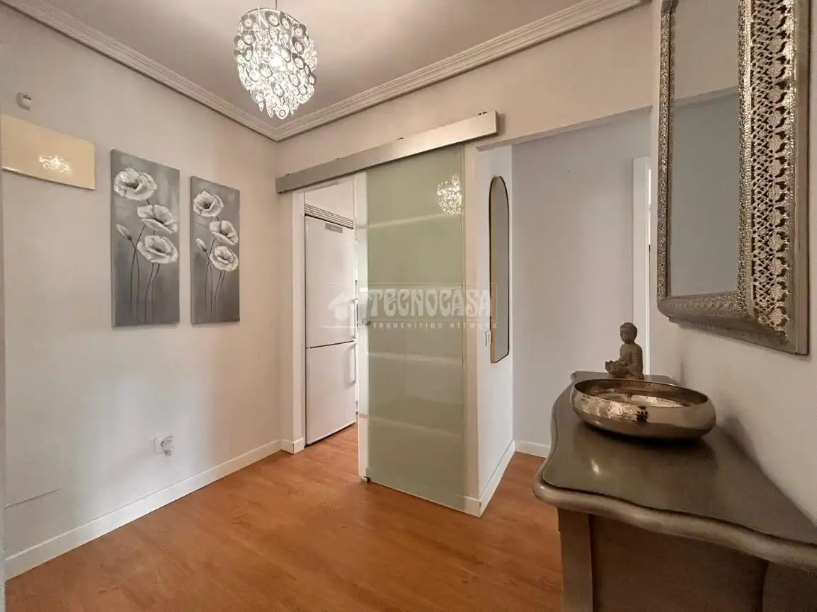 Piso en venta en Aluche, Latina, Madrid Capital