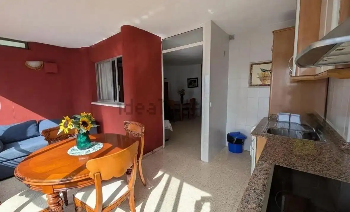 Piso con ascensor en venta en Playa de Levante, imagen 2