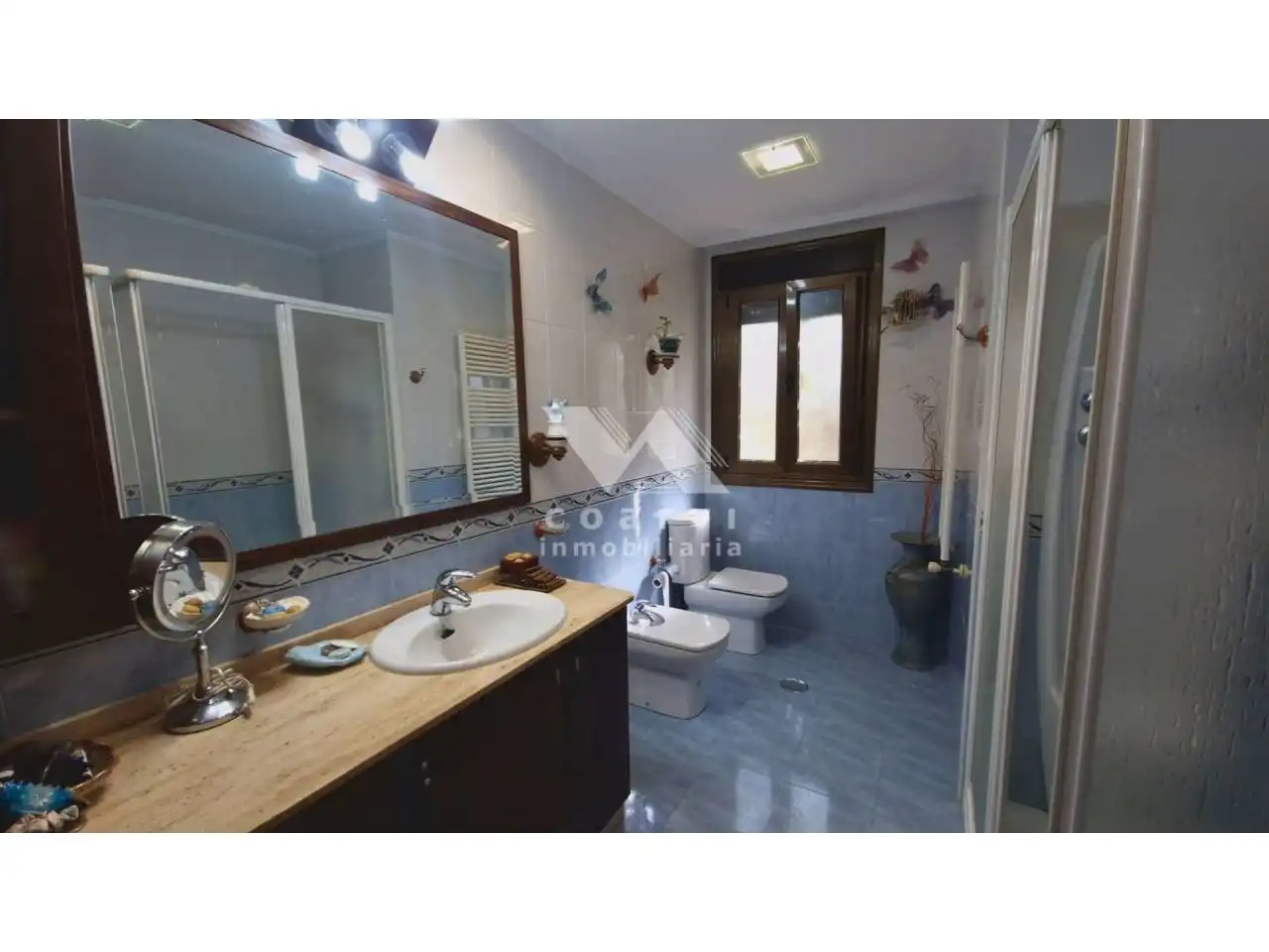 Villa con terrazza in vendita a Calle rodeiro, imagen 38