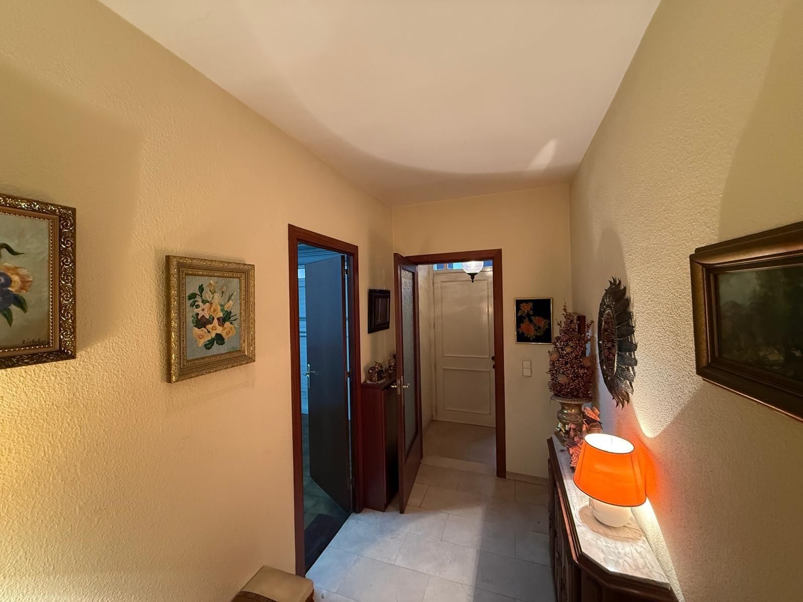 House or chalet for sale in Sabadell  with Air Conditioner, Private garden and Terrace