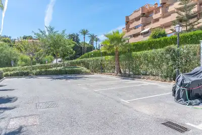 Attico con piscina in vendita a La Mairena, imagen 39