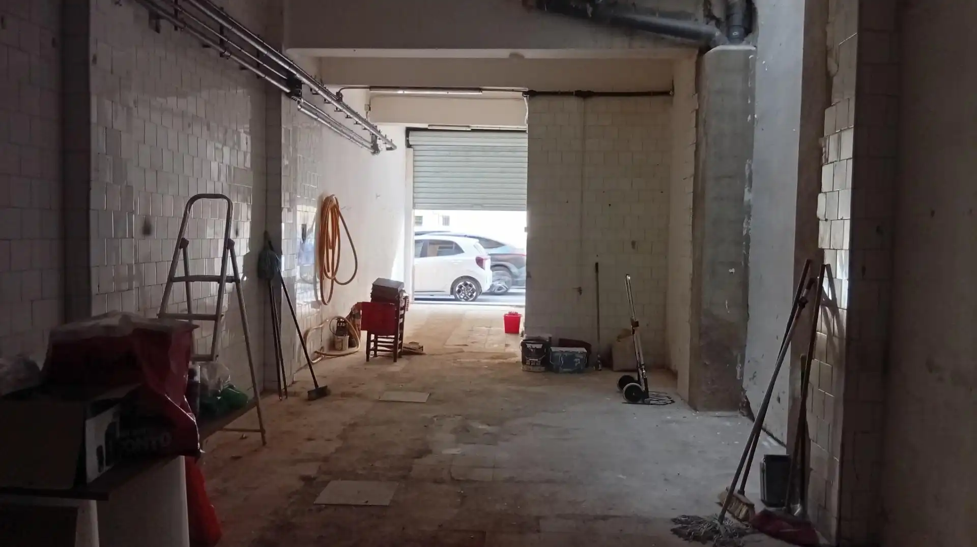 Local comercial en venda a Calle Jorge Juan, imagen 6