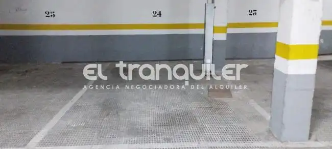 Pis de lloguer a Calle HOSPITAL, Pueblo