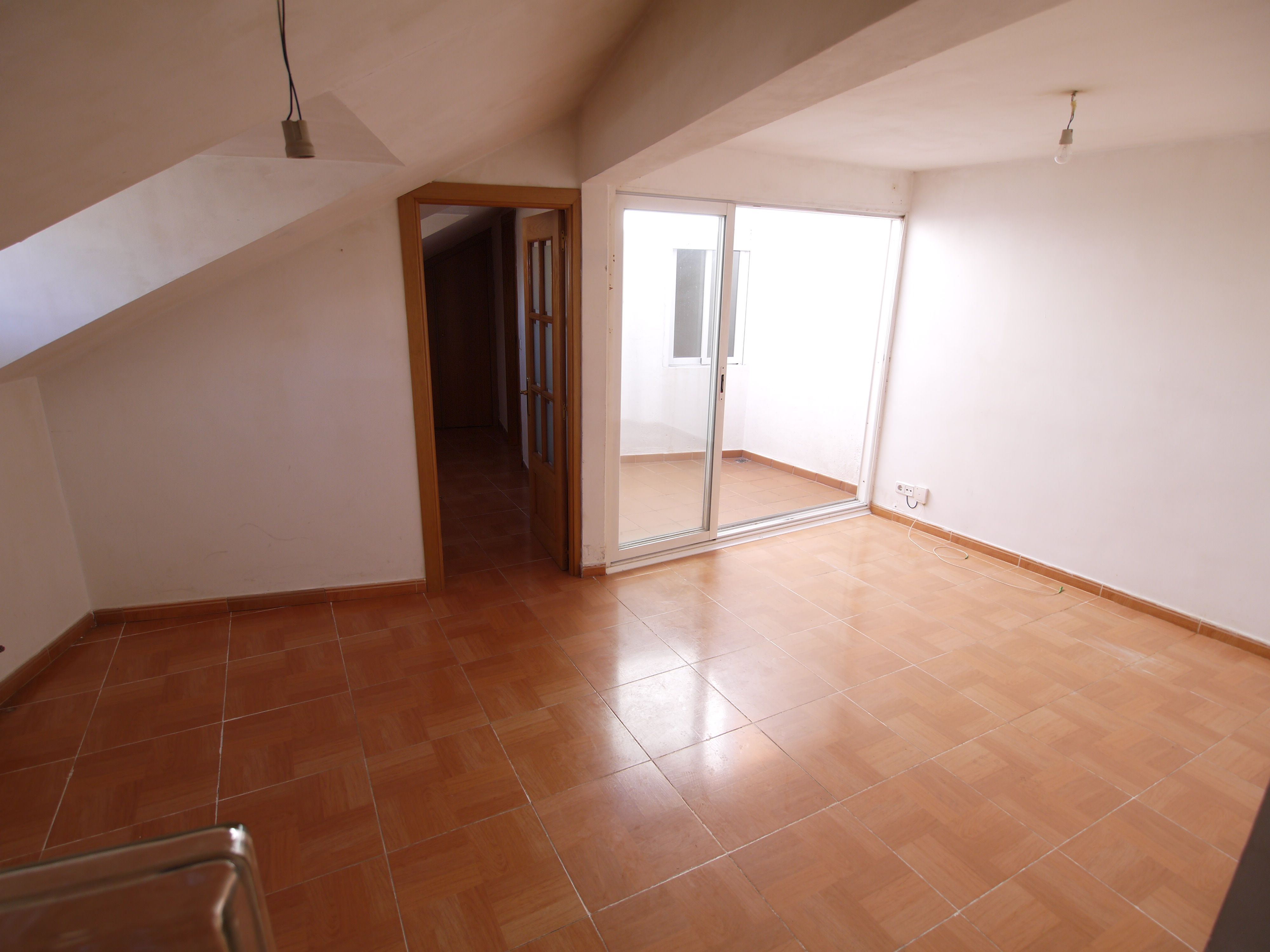 Apartament de lloguer a Calle de las Carretas, Centro