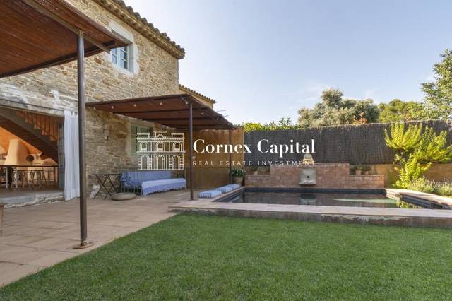 Casa-chalet en Alquiler en Vilopriu en Vilopriu