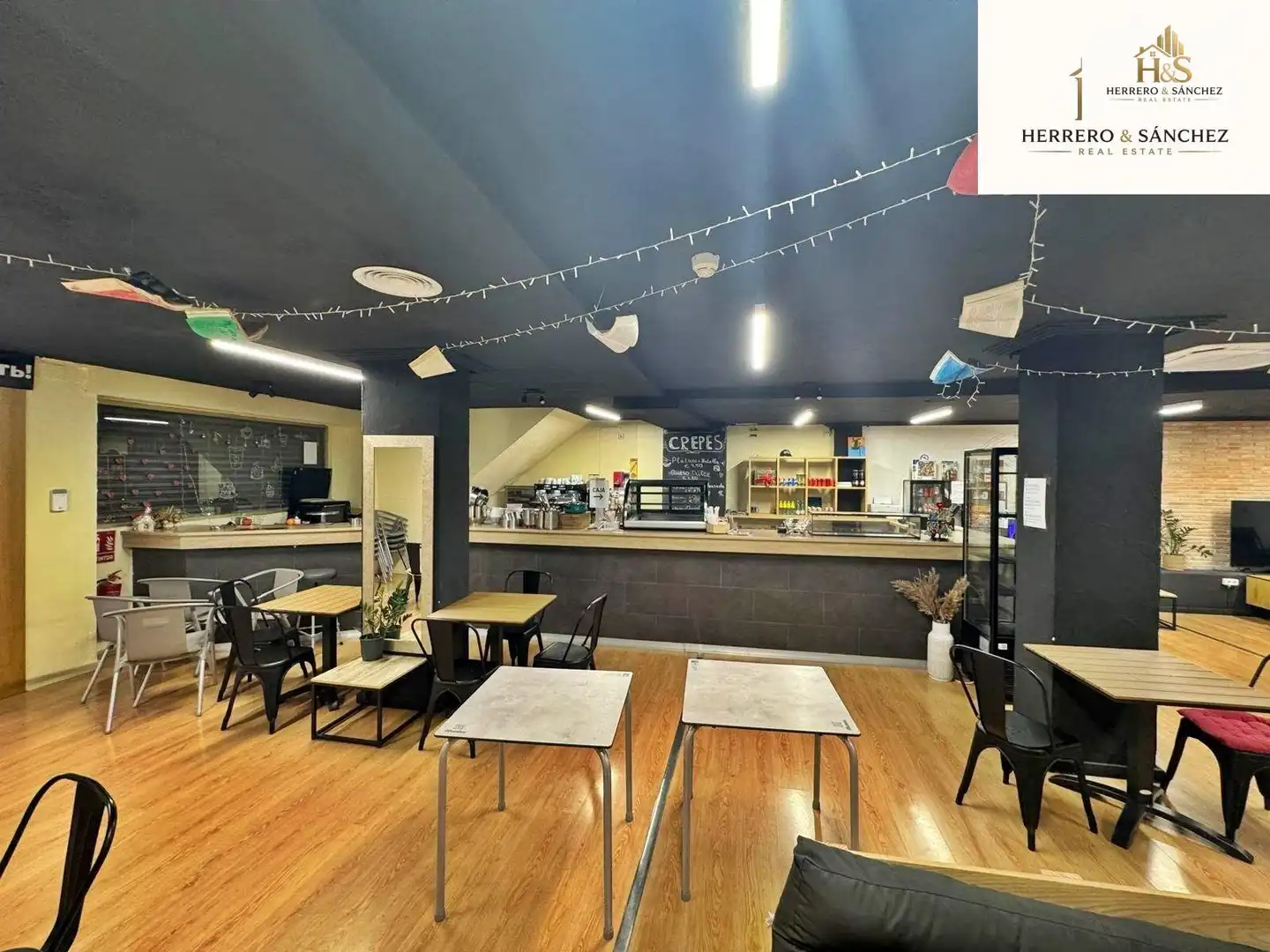 Local comercial en venta en Avenida CONDES DE SOTO AMENO, imagen 6