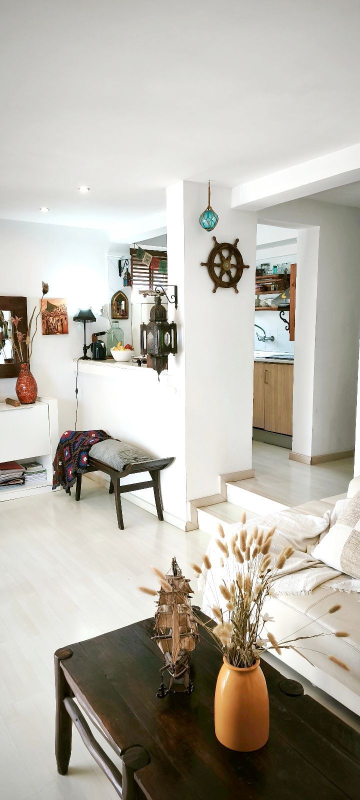 Duplex for sale in Santa Eulària des Riu  with Air Conditioner, Private garden and Terrace