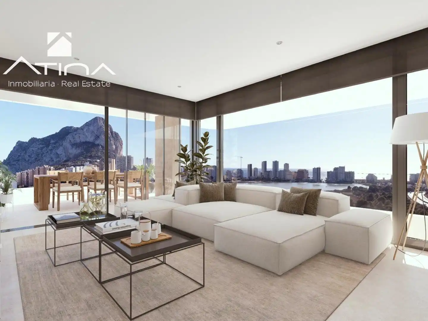 Apartment with terrace for sale in Marisol Park - Ortembach - Los Almendros, imagen 7
