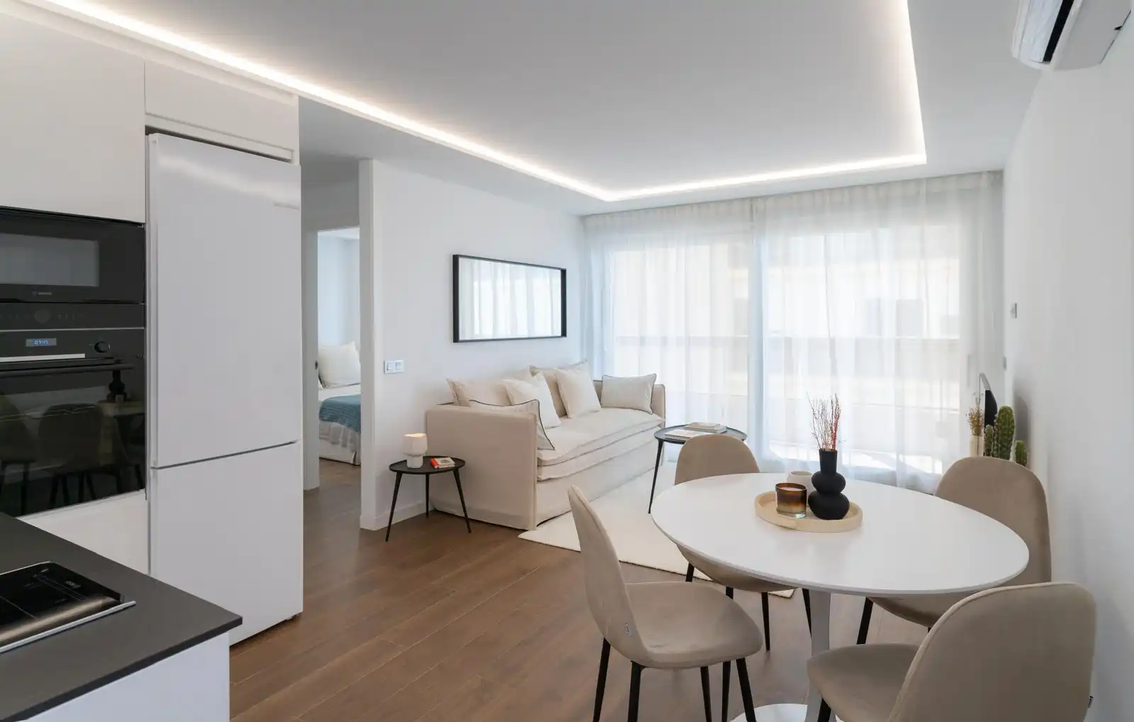 Apartament amb ascensor en venda a Centro, imagen 8