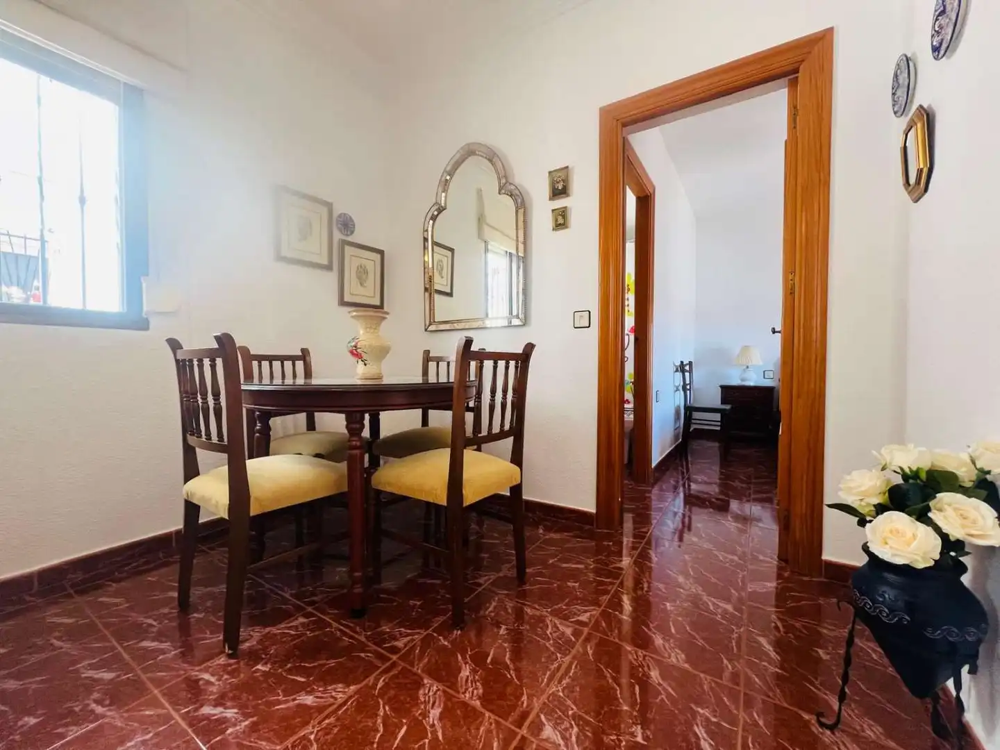 Casa rústica en venda a Centro, imagen 4