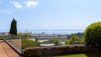 Garden of House or chalet for sale in Calella  with Air Conditioner, Heating and Private garden